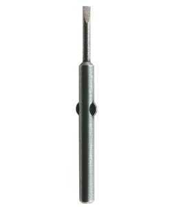 Horotec 59.1502-080 = Horotec Bracelet Press Screwdriver Blade 0.80mm for #59.1500