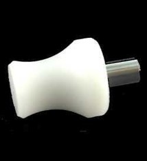 Horotec 59.7322 = NYLON HOLDER PIN FOR #59.7320