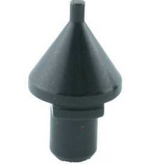 Horotec 59.7323A = HOROTEC CASE OPENER ROUND PIN FOR 59.7363 & 59.7320