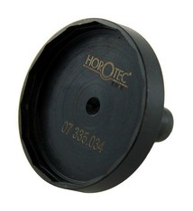 Horotec 59.7335-34 = Breitling Caseback Die 34mm (interior) with 15 sides