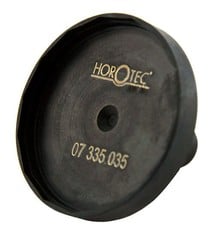 Horotec 59.7335-35 = Breitling Caseback Die 35mm (interior) with 15 sides