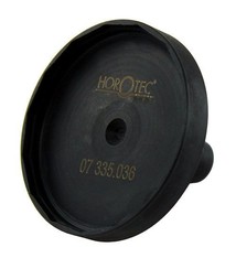 Horotec 59.7335-36 = Breitling Caseback Die 36mm (interior) with 15 sides