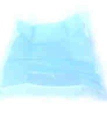 61.0570 = DIAMOND PAPER WHITE/BLUE WATERMARKED (Pkg of 100)