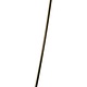 807BV-36 = HEAD PIN 2''x.031'' VINTAJ BRASS (Pkg of 10)