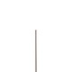 807C-06N = Head Pin Nickel Color .020'' x 2'' (24ga/.5mm)  (Pkg of 144)