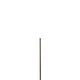 807C-36B = Head Pin Black Oxide .029'' x 2'' (21ga/.725mm)  (Pkg of 144)