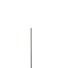 807C-37B = Head Pin Black Oxide .029'' x 2.25'' (21ga/.725mm)  (Pkg of 144)