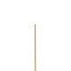 807C-37G = Head Pin Gold Color .029'' x 2.25'' (21ga/.725mm)  (Pkg of 144)