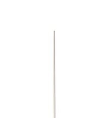 807C-38S = Head Pin Silver Color .029'' x 2.5'' (21ga/.725mm)  (Pkg of 144)