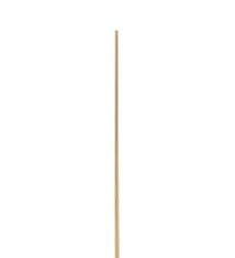 807C-39G = Head Pin Gold Color .029'' x 3'' (21ga/.725mm)  (Pkg of 144)