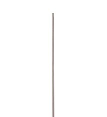 807C-39N = Head Pin Nickel Color .029'' x 3'' (21ga/.725mm)  (Pkg of 144)