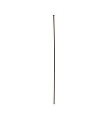 807CU-06 = Copper Head Pins 2'' x .020'' (24ga) Wire (Pkg of 50)