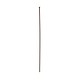 807CU-06 = Copper Head Pins 2'' x .020'' (24ga) Wire (Pkg of 50)