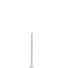 808C-35S = Eye Pin Silver Color .029 x 1.5'' (21ga/.725mm) (Pkg of 144)