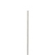 808C-38S = Eye Pin Silver Color .029 x 2.5'' (21ga/.725mm) (Pkg of 144)