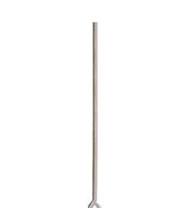 808C-39N = Eye Pin Nickel Color .029 x 3'' (21ga/.725mm) (Pkg of 144)