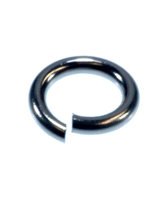 900W-3L = JUMP RING  2.5mm IDx22 GAUGE WIRE 14kw