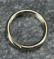 Split Rings - FDJ Tool