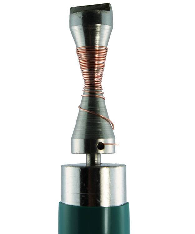WR230 = Conetastic Cone Tool Hourglass Mandrel Set