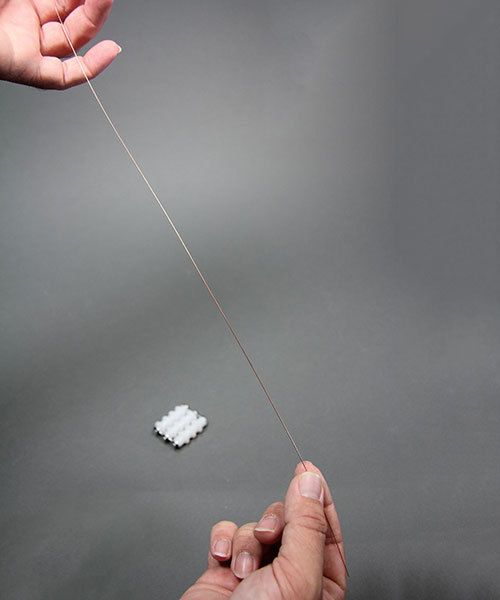 WR228 = Nylon Wire Straightener