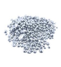 WCA522 = Alloy for Casting 10 & 14K White (per ozt)