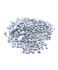 WCA522 = Alloy for Casting 10 & 14K White (per ozt)