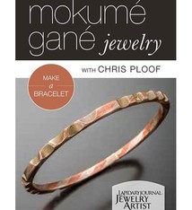 VT3048 = DVD - Mokume Gane Jewelry: Make a Bracelet