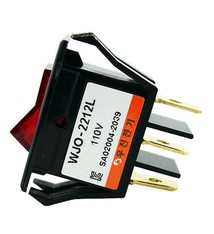 Best Built TM1014-01 = Replacement On/Off Switch for TM1014 Magnetic Tumbler