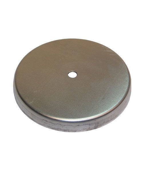 Lortone TM1003-07 = REPLACEMENT OUTER LID for LORTONE 1.5E & 3A TUMBLERS