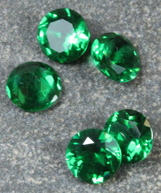 SY6.5MAY = Imitation Birthstone 6.5mm MAY (Pkg of 5)