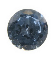 SY6.5MAR = Imitation Birthstone 6.5mm MARCH (Pkg of 5)