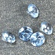 SY6.5MAR = Imitation Birthstone 6.5mm MARCH (Pkg of 5)