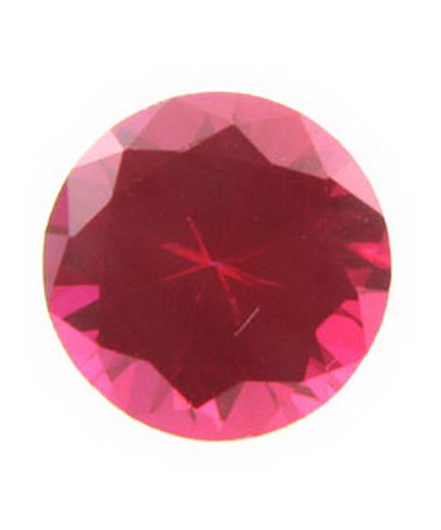 SY6.5JUL = Imitation Birthstone 6.5mm JULY (Pkg of 5)