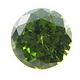 SY6.5AUG = Imitation Birthstone 6.5mm AUGUST (Pkg of 5)