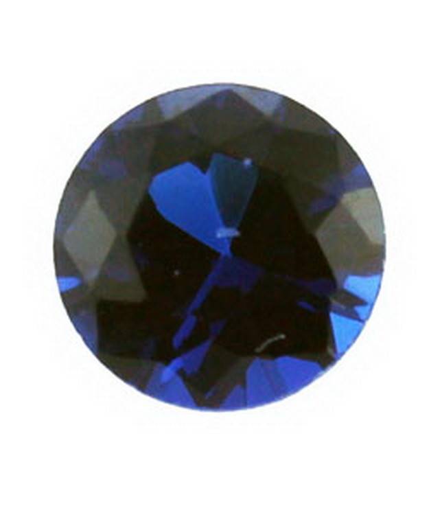 SY6.0SEP = Imitation Birthstone 6.0mm SEPTEMBER (Pkg of 5)