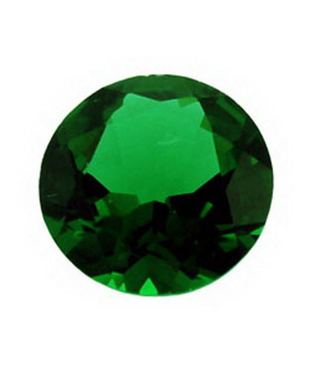 SY6.0MAY = Imitation Birthstone 6.0mm MAY (Pkg of 5)