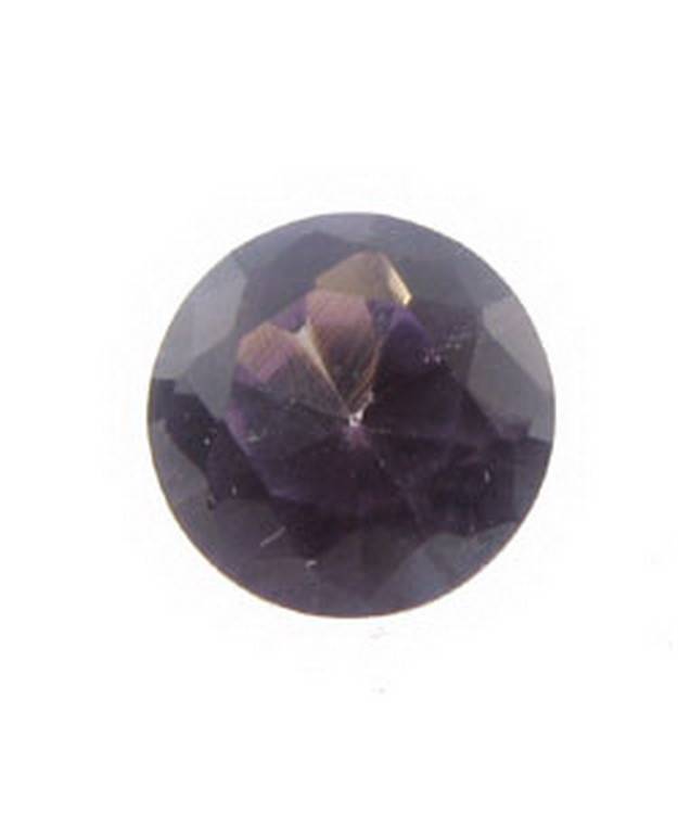 SY6.0JUN = Imitation Birthstone 6.0mm JUNE (Pkg of 5)