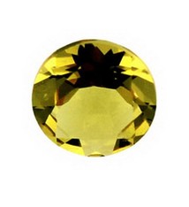 SY5.0NOV = Imitation Birthstone 5.0mm NOVEMBER (Pkg of 5)