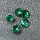 SY5.0MAY = Imitation Birthstone 5.0mm MAY (Pkg of 5)