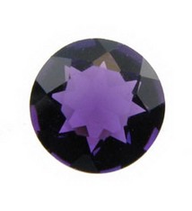 SY5.0FEB = Imitation Birthstone 5.0mm FEBRUARY (Pkg of 5)
