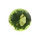 SY5.0AUG = Imitation Birthstone 5.0mm AUGUST (Pkg of 5)