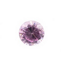 SY4.0OCT = Imitation Birthstone 4.0mm OCTOBER (Pkg of 5)