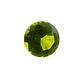 SY4.0AUG = Imitation Birthstone 4.0mm AUGUST (Pkg of 5)