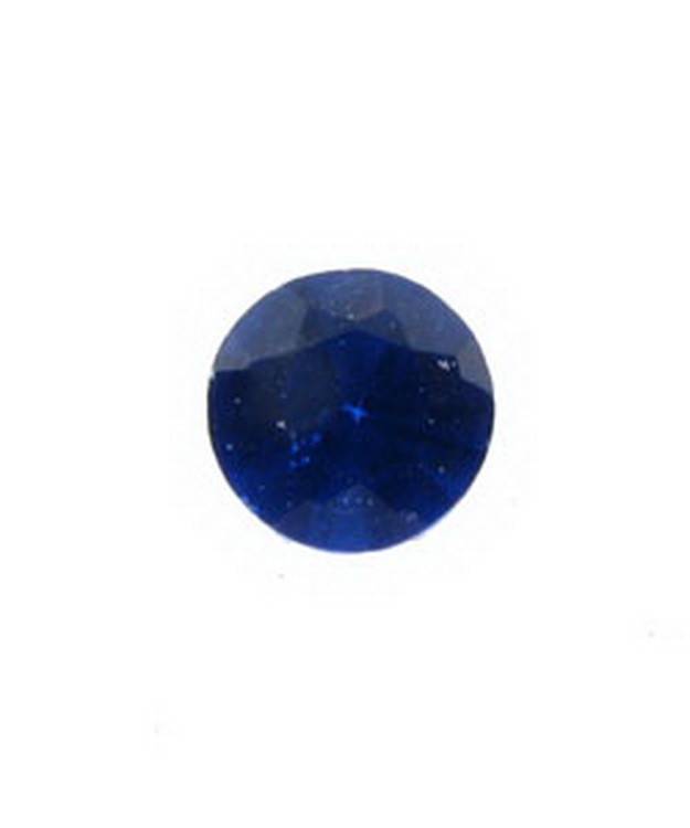 SY3.5SEP = Imitation Birthstone 3.5mm SEPTEMBER (Pkg of 5)