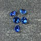 SY3.5SEP = Imitation Birthstone 3.5mm SEPTEMBER (Pkg of 5)