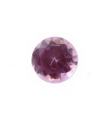 SY3.5OCT = Imitation Birthstone 3.5mm OCTOBER (Pkg of 5)