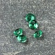 SY3.5MAY = Imitation Birthstone 3.5mm MAY (Pkg of 5)