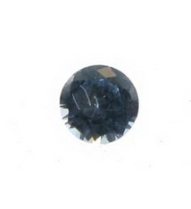 SY3.5MAR = Imitation Birthstone 3.5mm MARCH (Pkg of 5)