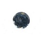 SY3.5MAR = Imitation Birthstone 3.5mm MARCH (Pkg of 5)