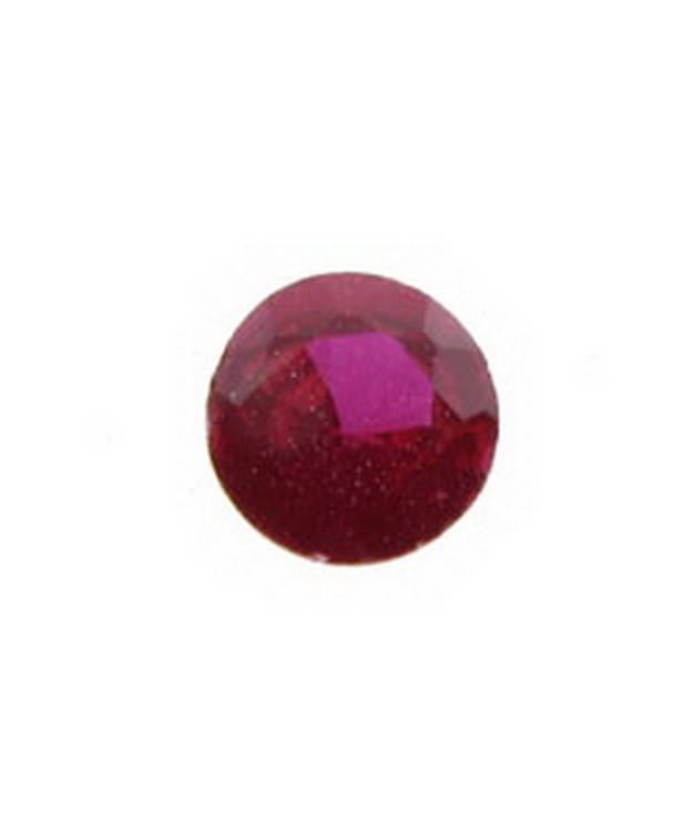 SY3.5JUL = Imitation Birthstone 3.5mm JULY (Pkg of 5)